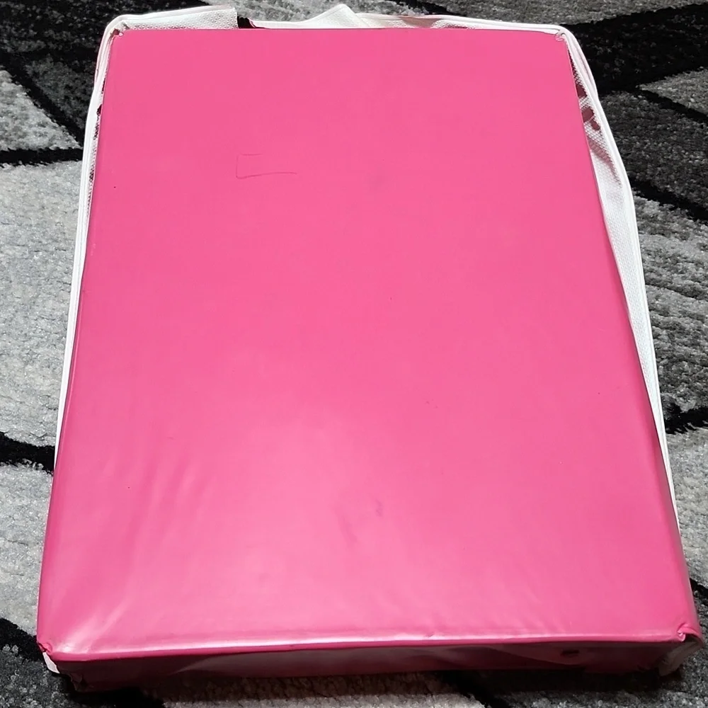 VINTAGE 80'S TARA TOY FASHION DOLL CASE BUNDLE HOLDS BARBIE & ACCESSORIES PRICEF